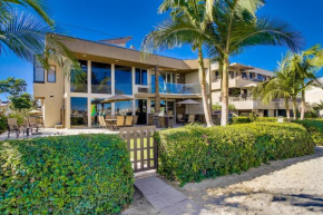 B5171 Villa on the Bay - 6 Bedroom